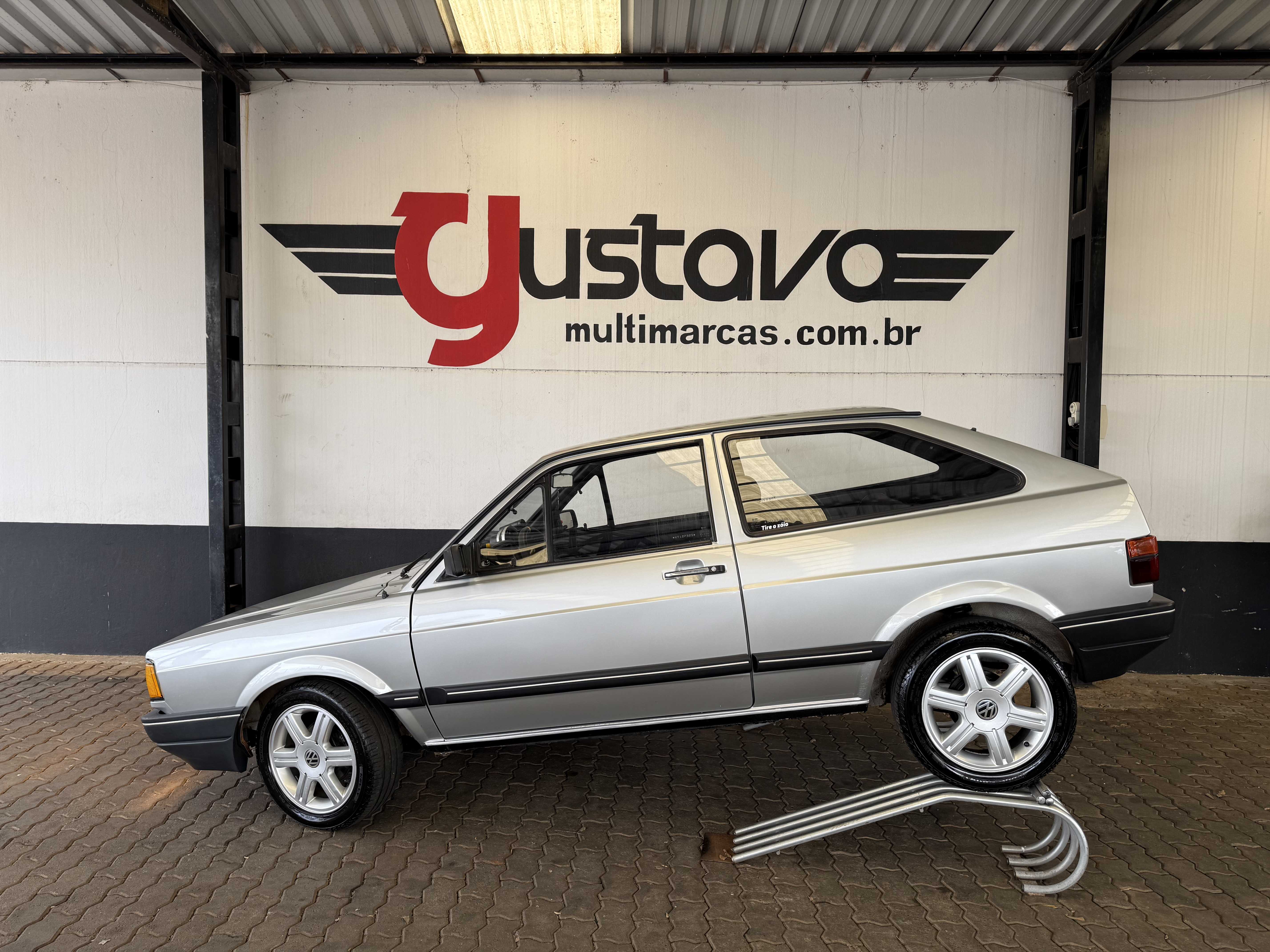 GOL CL TURBO