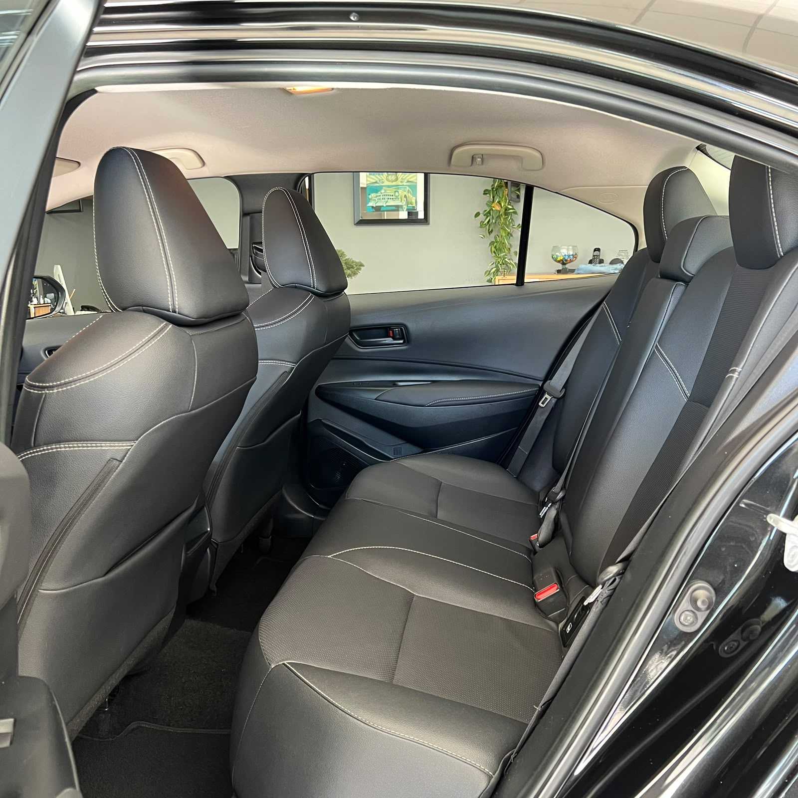 COROLLA XEI 2.0 FLEX AUT