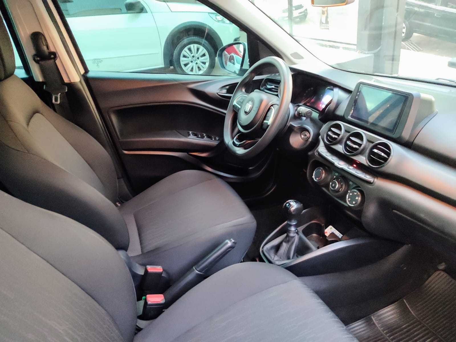 ARGO 1.0 IPVA PGO 29.000 KM