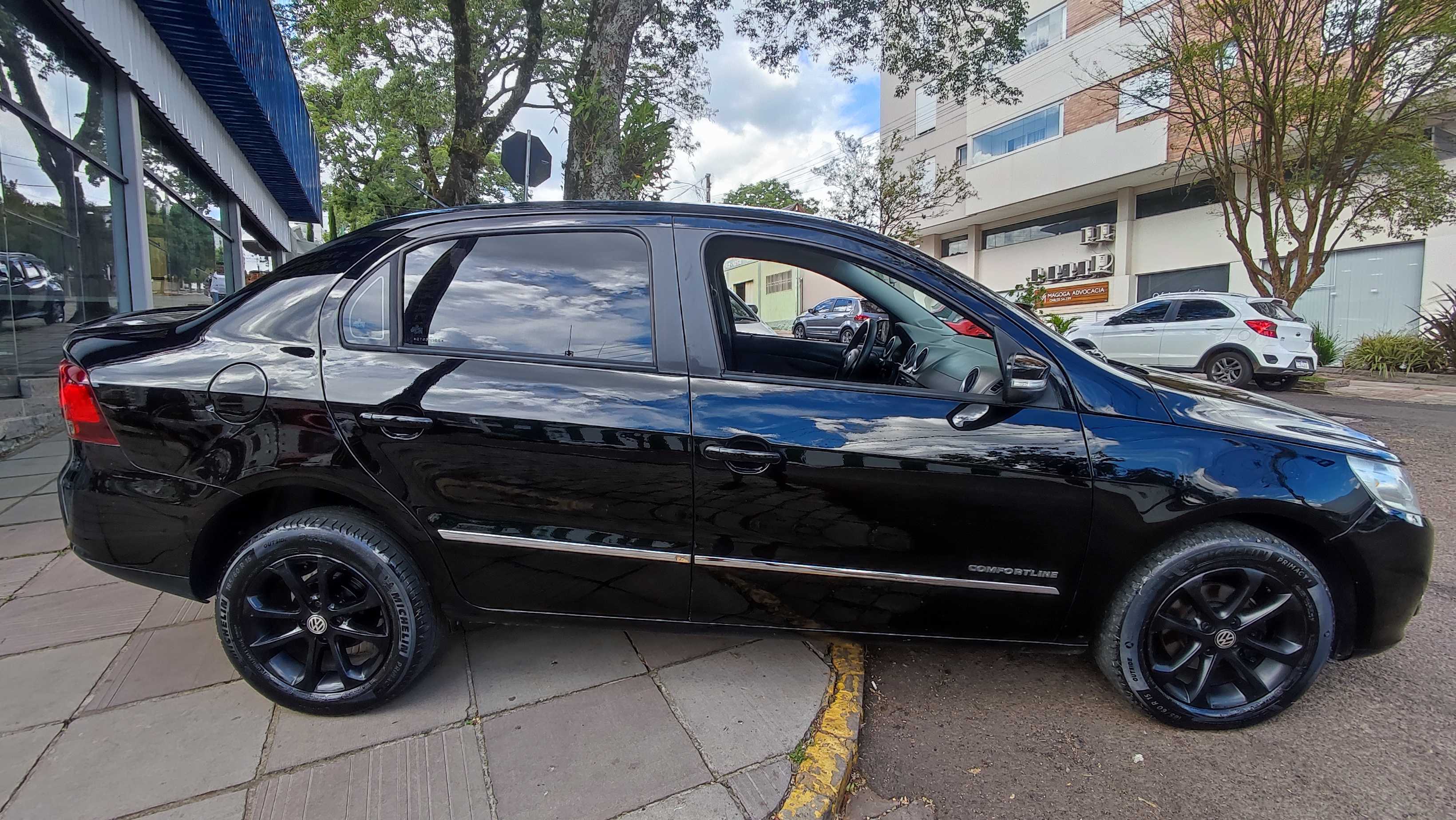 VOYAGE 1.6 COMFORTL FLE COMPLE