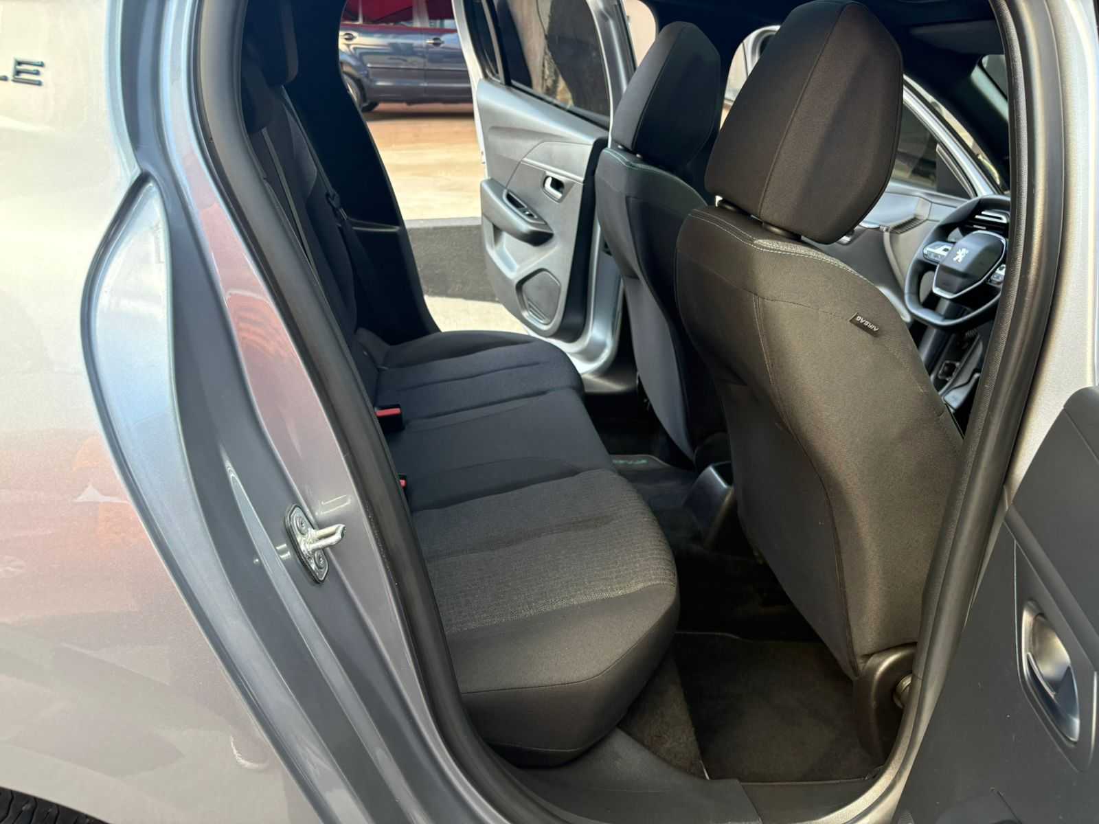 208 STYLE 1.0 BAIXA KM