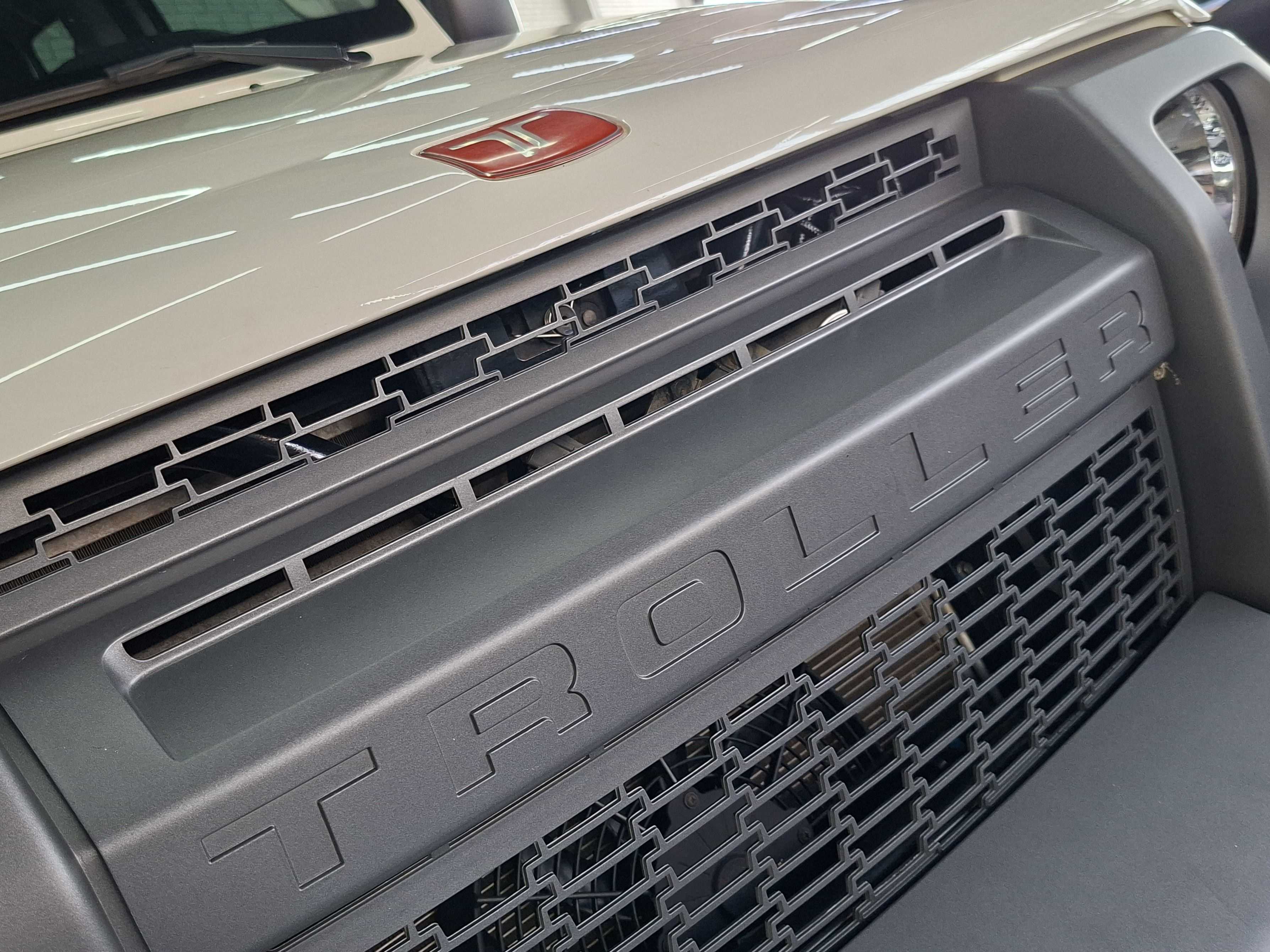 TROLLER T4 3.2 TURBO 4X4