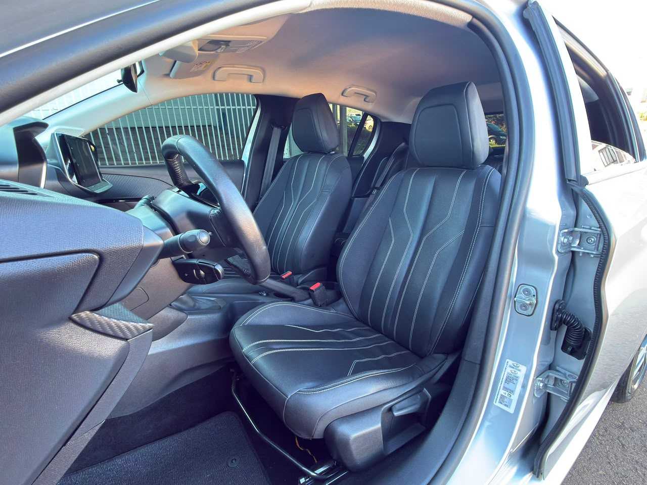 208 ALLURE 1.6 AT6
