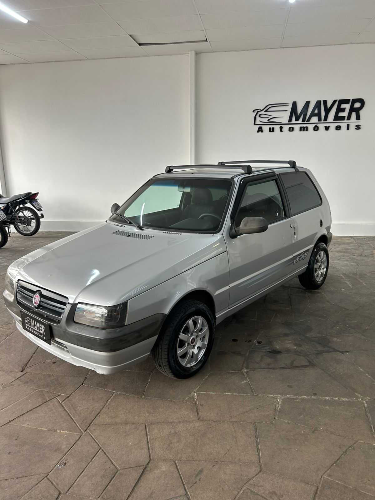 UNO MILLE 1.0 FIRE - 2013