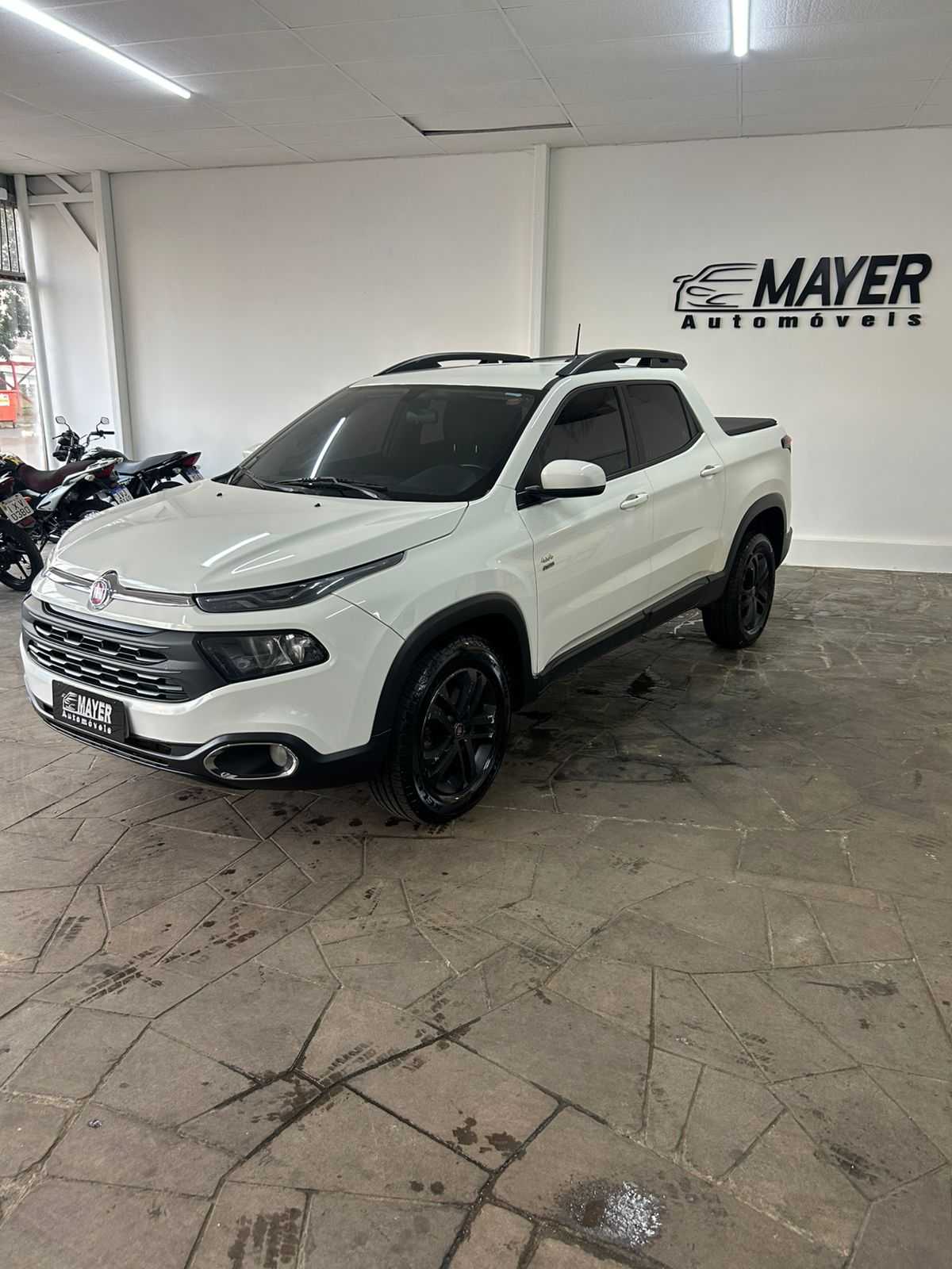 TORO FREEDOM 2.0 4X4 AUT. - 2019