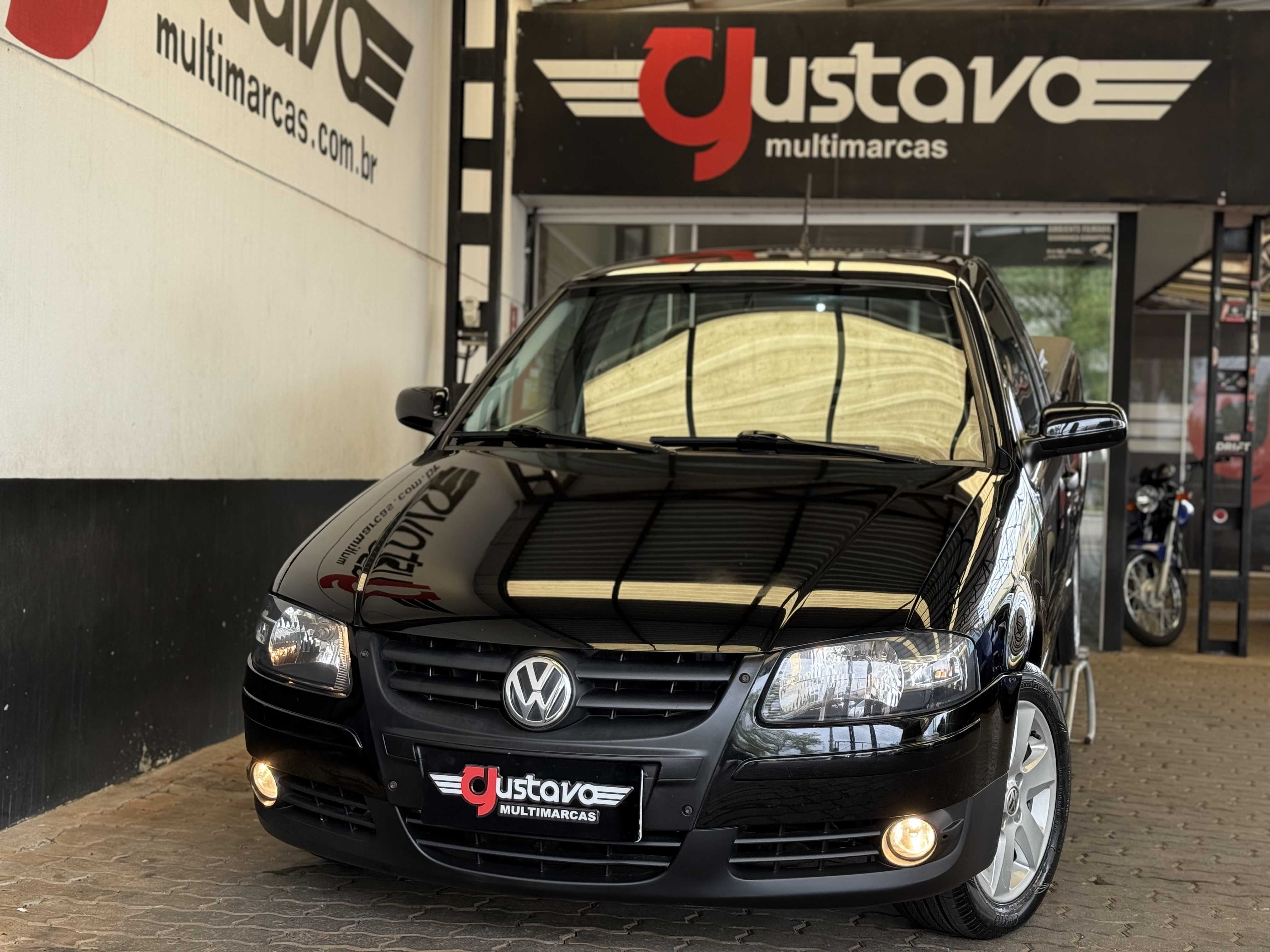 SAVEIRO SUPER SURF 1.8 FLEX - 2008