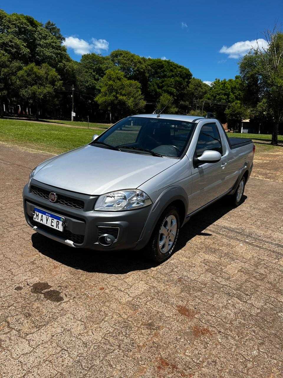 STRADA FREEDOM 1.4 CS - 2020