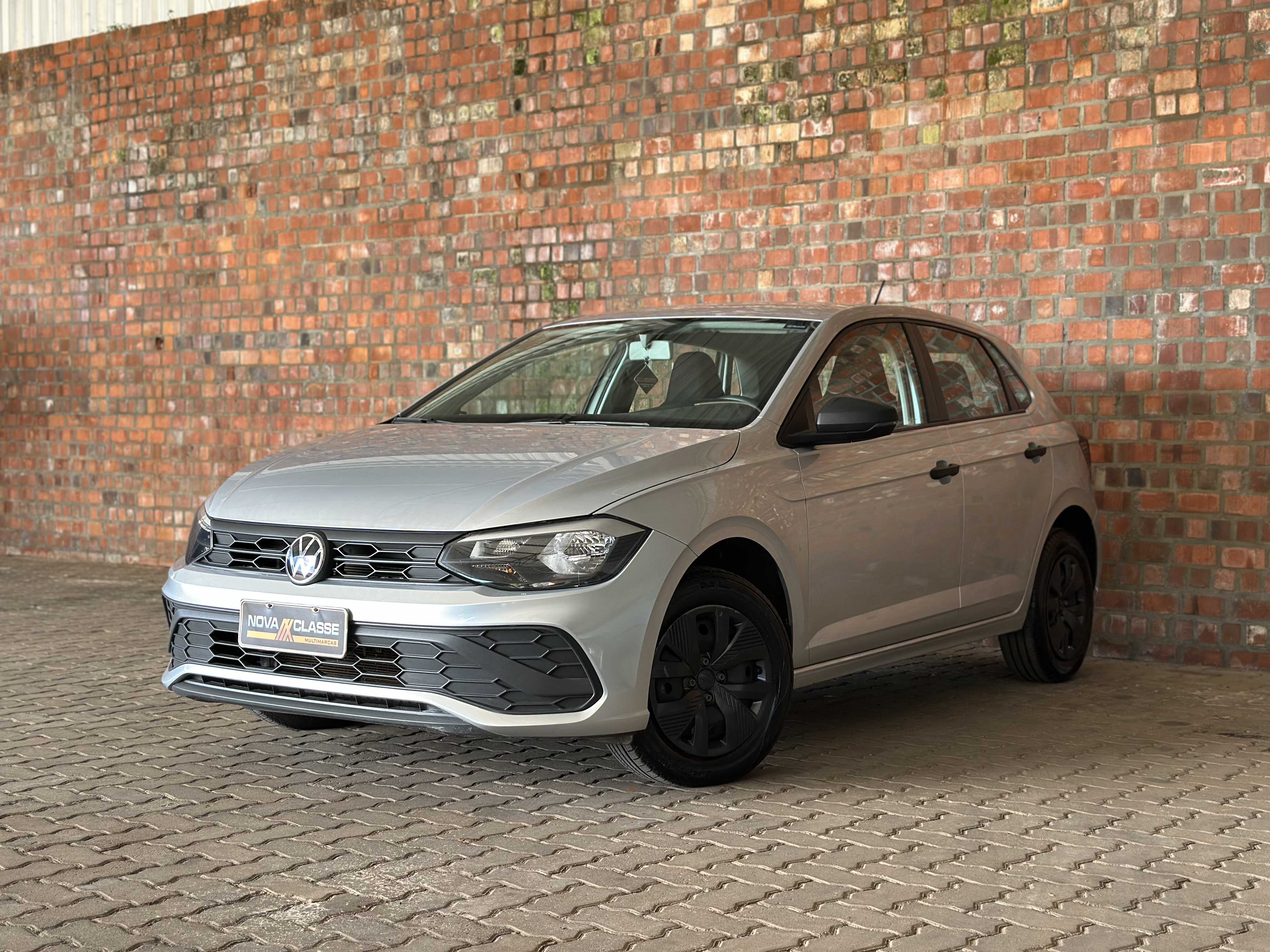 POLO TRACK 1.0 FLEX - 2025