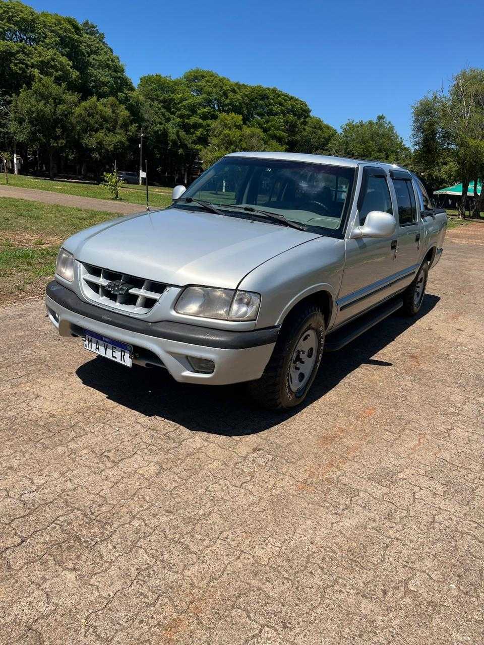 S10 DELUXE CD - 1998