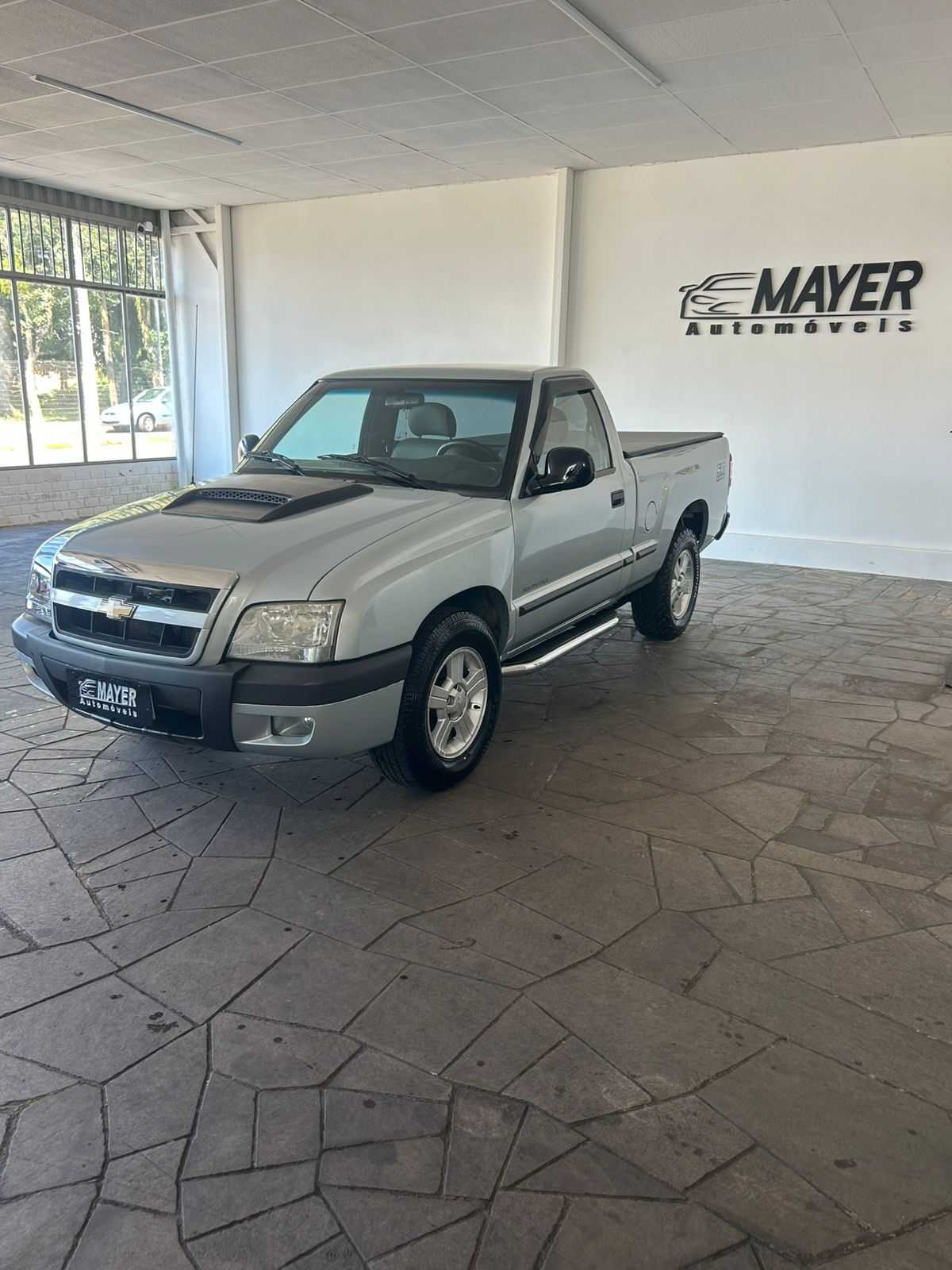 S10 ADVANTAGE 2.4 CS - 2010