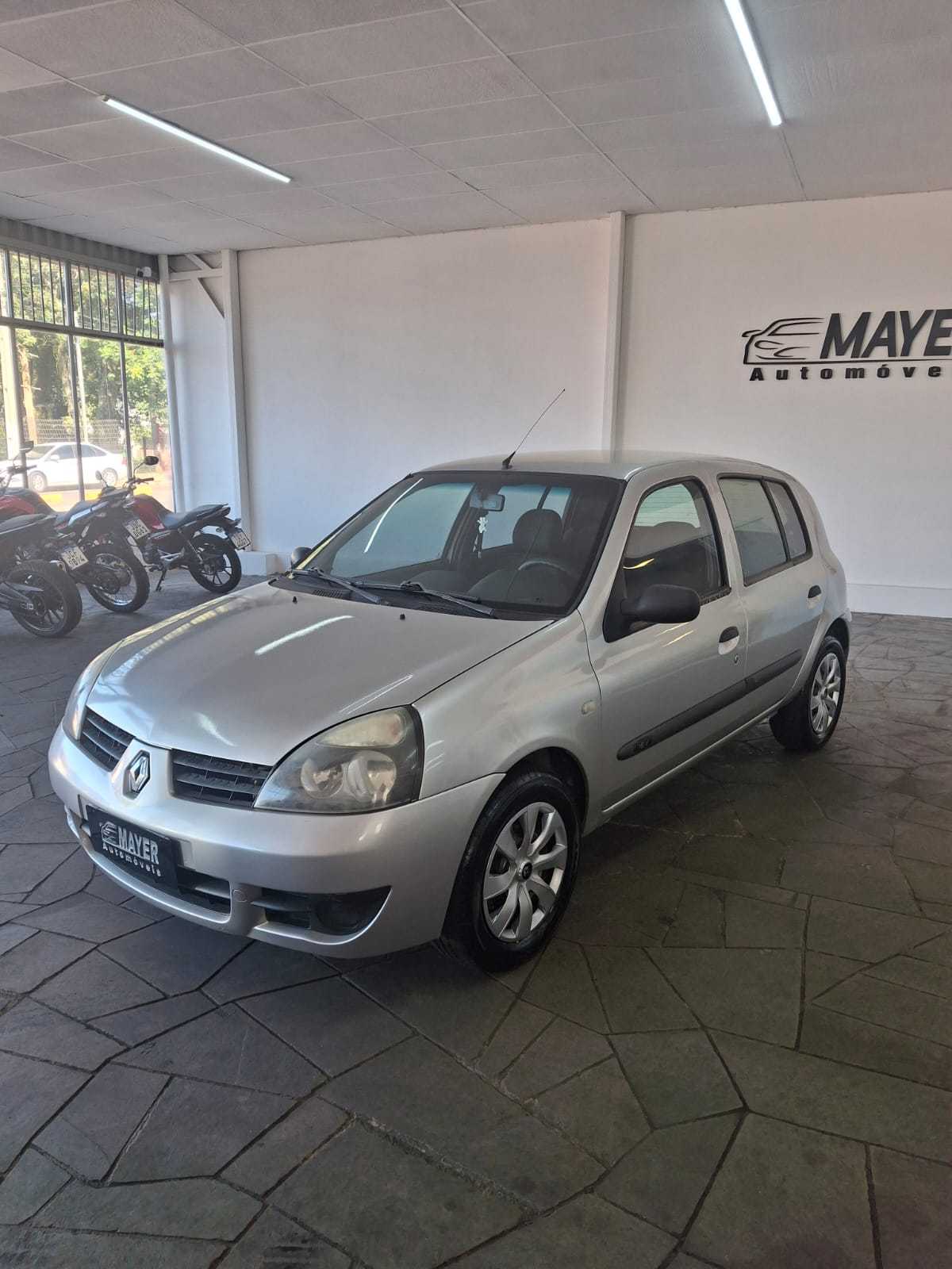 CLIO HI-FLEX 1.0 - 2010